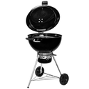 Weber Master-Touch Premium SE E-5775, Black