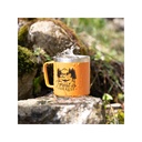 Alaskan Maker Mug Beaver Moutarde