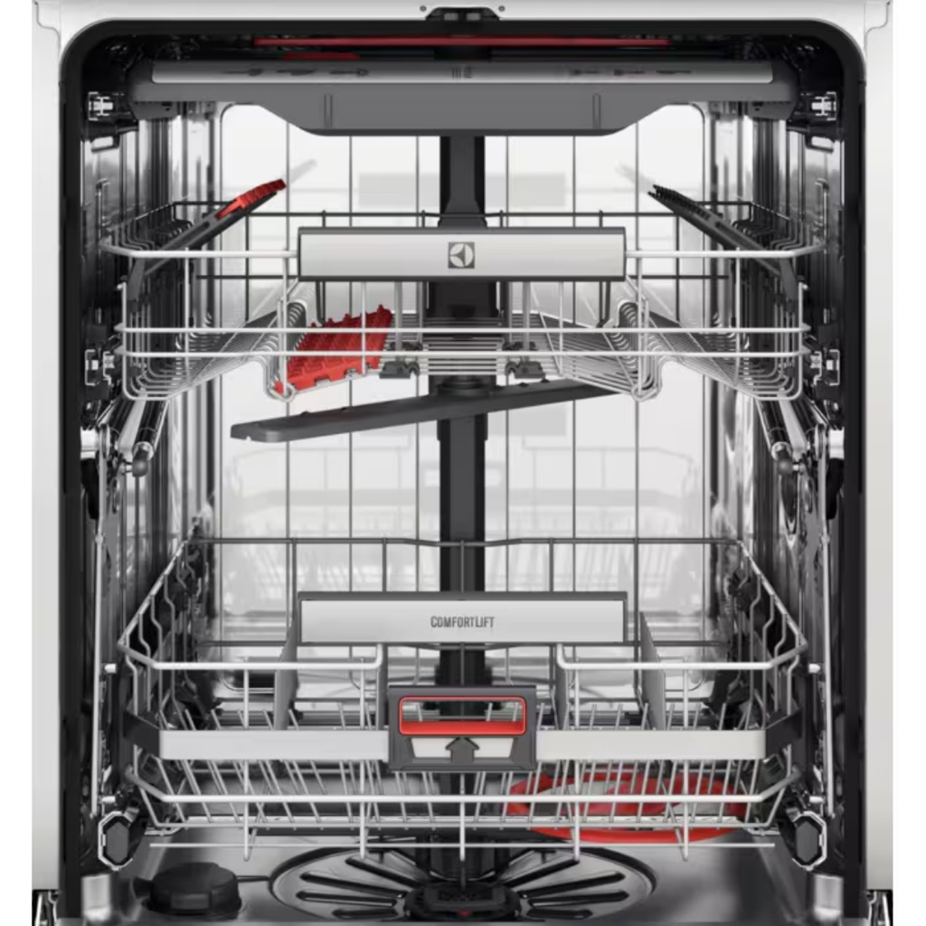 Electrolux Lave-vaisselle GA60SLICCN