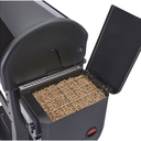 Weber Weber SEARWOOD Barbecue à pellets
