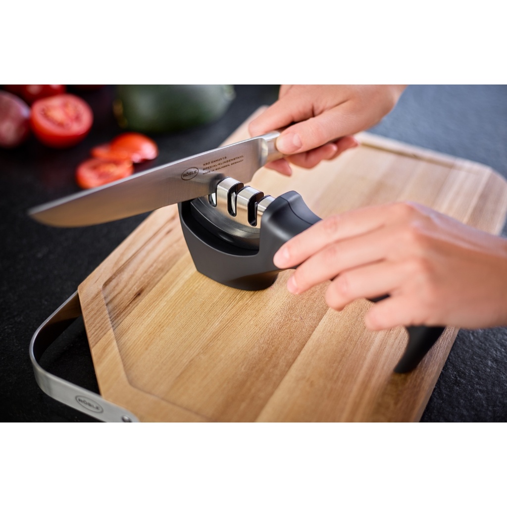 Rösle Aiguiseur de couteaux