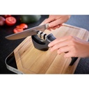 Rösle Aiguiseur de couteaux