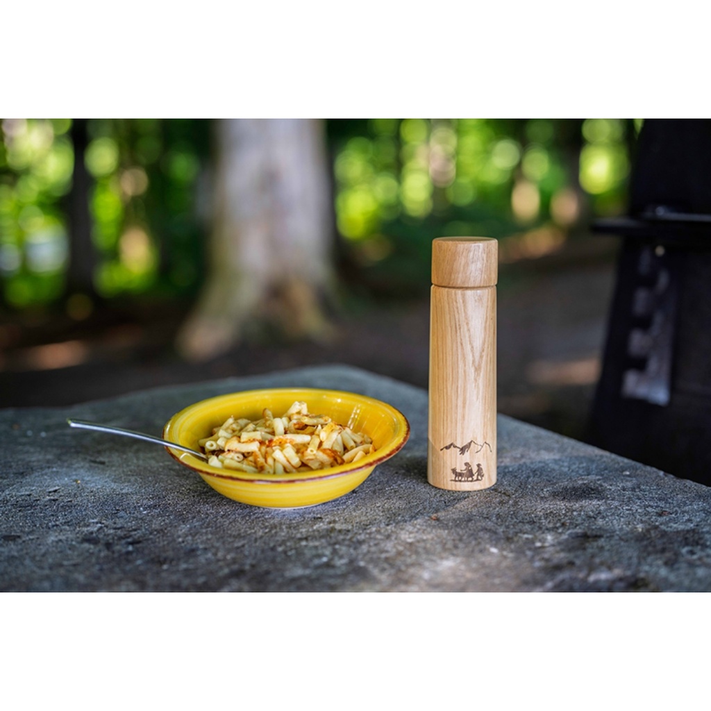 Panorama Knife Enfants de l’Armailli, Moulin à poivre CrushGrind® PKPM-160a-4 