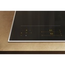 MIELE Plan de cuisson à
induction KM 8565 FR