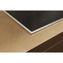 MIELE Plan de cuisson à
induction KM 8565 FR