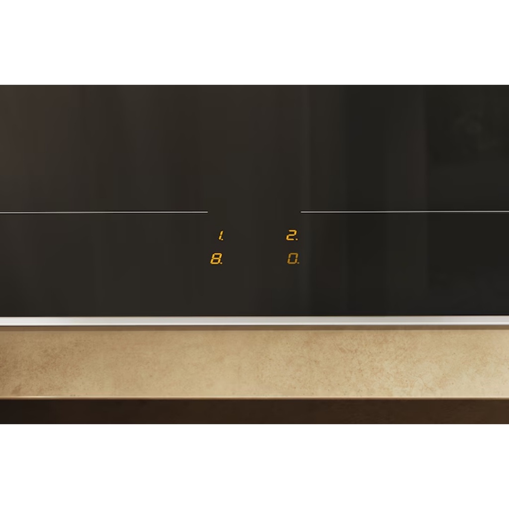 MIELE Plan de cuisson à
induction KM 8560 FR