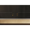 MIELE Plan de cuisson à
induction KM 8560 FR