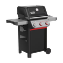 Weber Weber SPIRIT E-325 GBS Barbecues à gaz