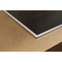 MIELE Plan de cuisson à
induction KM 8560 FR