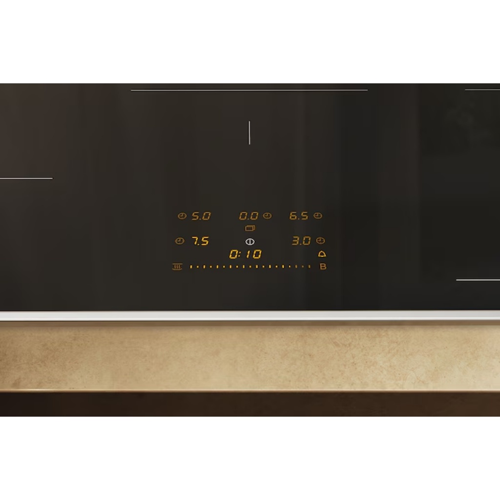 MIELE Plan de cuisson à
induction KM 8484 FR
