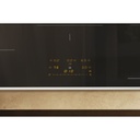 MIELE Plan de cuisson à
induction KM 8484 FR