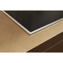 MIELE Plan de cuisson à
induction KM 8484 FR