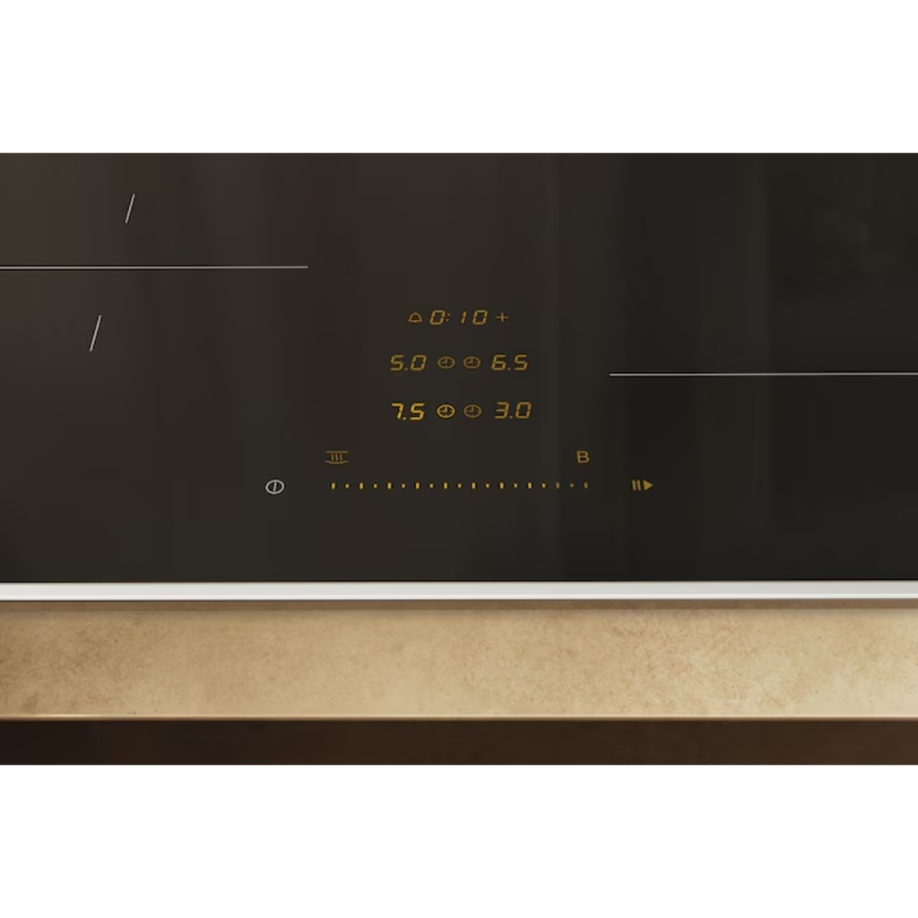 MIELE Plan de cuisson à
induction KM 8462 FR