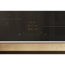 MIELE Plan de cuisson à
induction KM 8462 FR