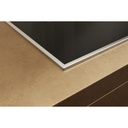 MIELE Plan de cuisson à
induction KM 8462 FR