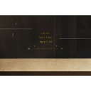 MIELE Plan de cuisson à
induction KM 8462 FL