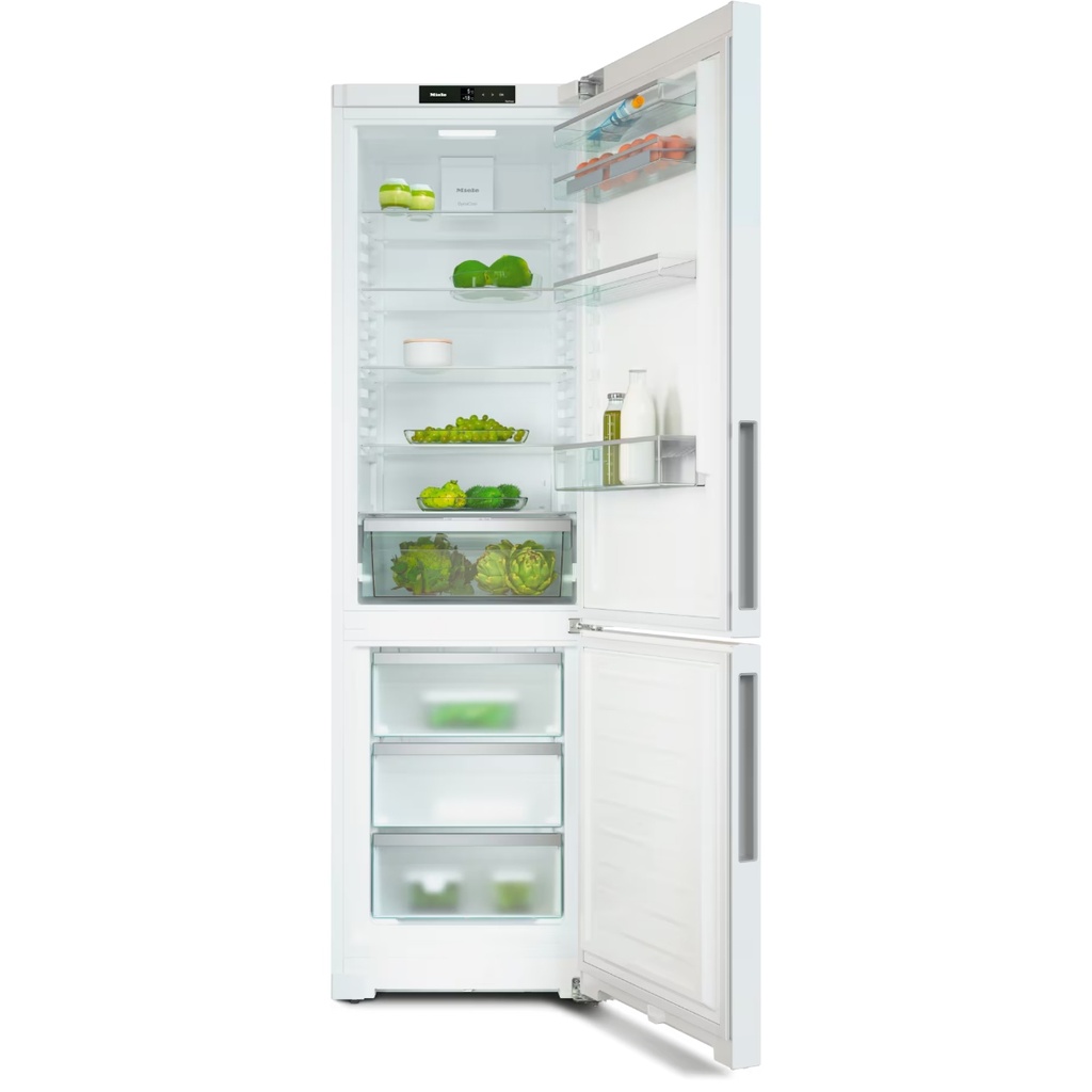 MIELE Réfrigérateur /
congélateur KFN 4395 AD ws