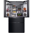 MIELE Réfrigérateur /
congélateur Porte française