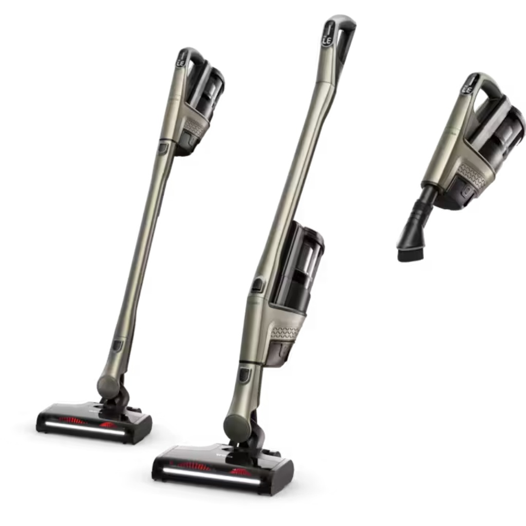 MIELE Triflex HX3 Plus