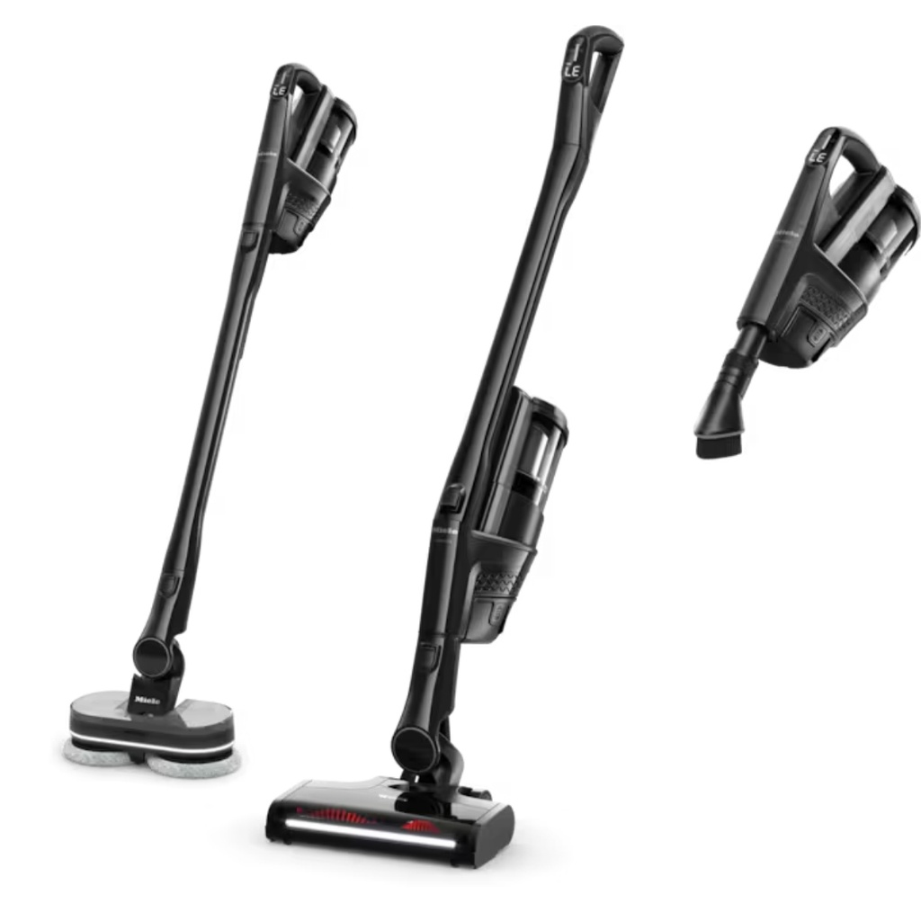 MIELE Triflex HX3 Plus Aqua