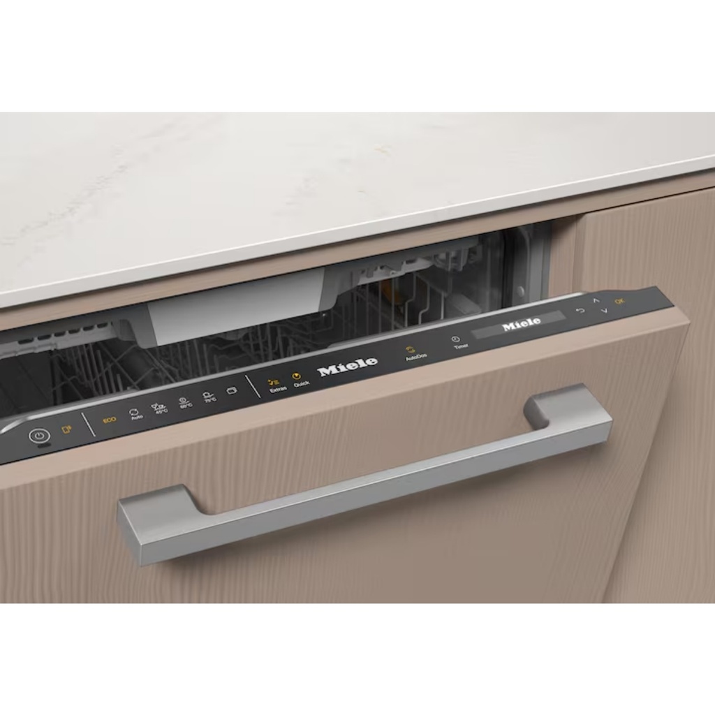 MIELE Lave-vaisselle
G 17651-60 SCVi AutoDos