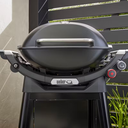 Weber Weber Q3200N+ Barbecues à gaz avec chariot