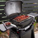 Weber Weber Q3200N+ Barbecues à gaz avec chariot