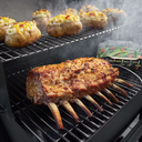 Weber Weber SEARWOOD Barbecue à pellets