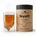 Alaskan Verre Double Paroi - Mont Blanc