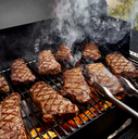 Weber Weber SEARWOOD Barbecue à pellets