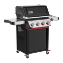 Weber Weber SPIRIT EP-425 GBS Barbecues à gaz