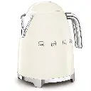 Smeg Bouilloire KLF03CREU - Crème
