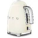 Smeg Bouilloire KLF03CREU - Crème