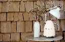 Smeg Bouilloire KLF03CREU - Crème