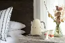 Smeg Bouilloire KLF03CREU - Crème
