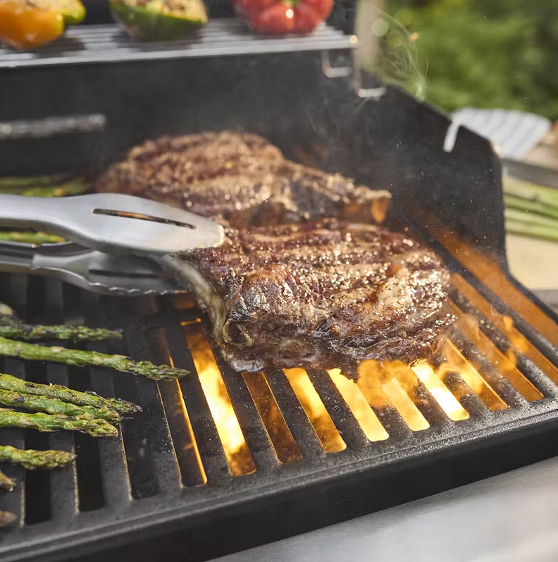 Weber Weber SPIRIT EP-425 GBS Barbecues à gaz