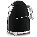 Smeg Bouilloire KLF03BLEU - Noir