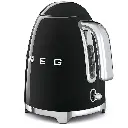 Smeg Bouilloire KLF03BLEU - Noir