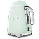 Smeg Bouilloire KLF03PGEU - Vert pastel