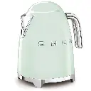 Smeg Bouilloire KLF03PGEU - Vert pastel