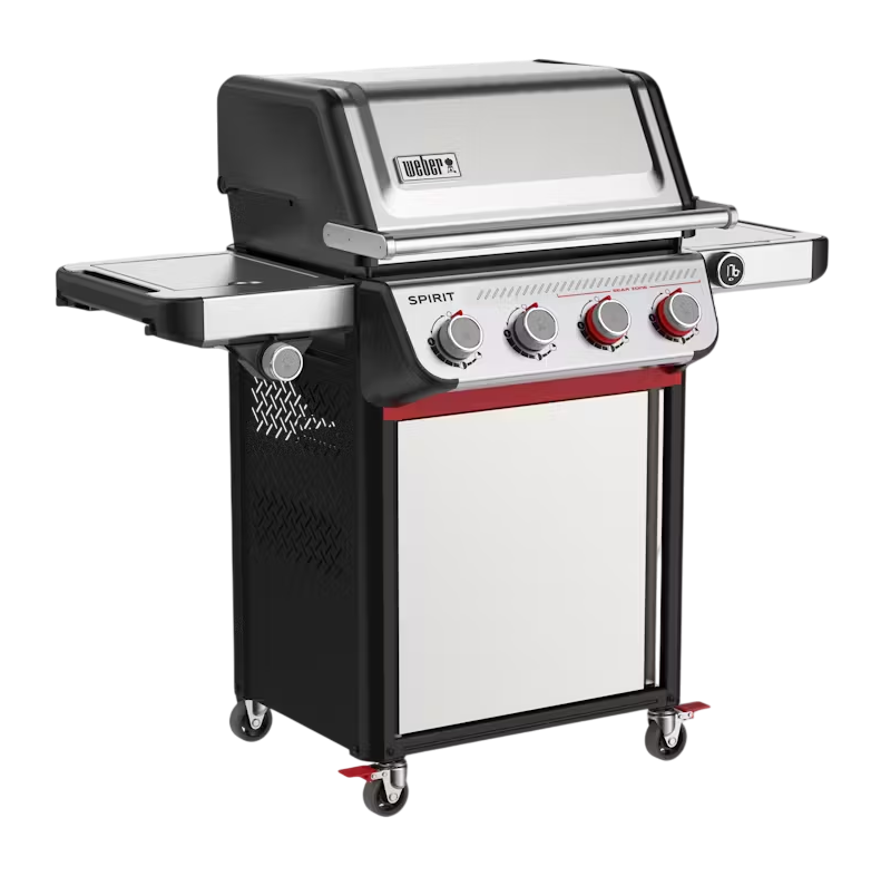 Weber Weber SPIRIT SP-435 GBS Barbecues à gaz