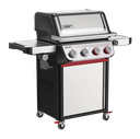 Weber Weber SPIRIT SP-435 GBS Barbecues à gaz