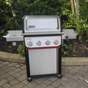Weber Weber SPIRIT SP-435 GBS Barbecues à gaz