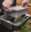 Weber Weber SPIRIT SP-435 GBS Barbecues à gaz