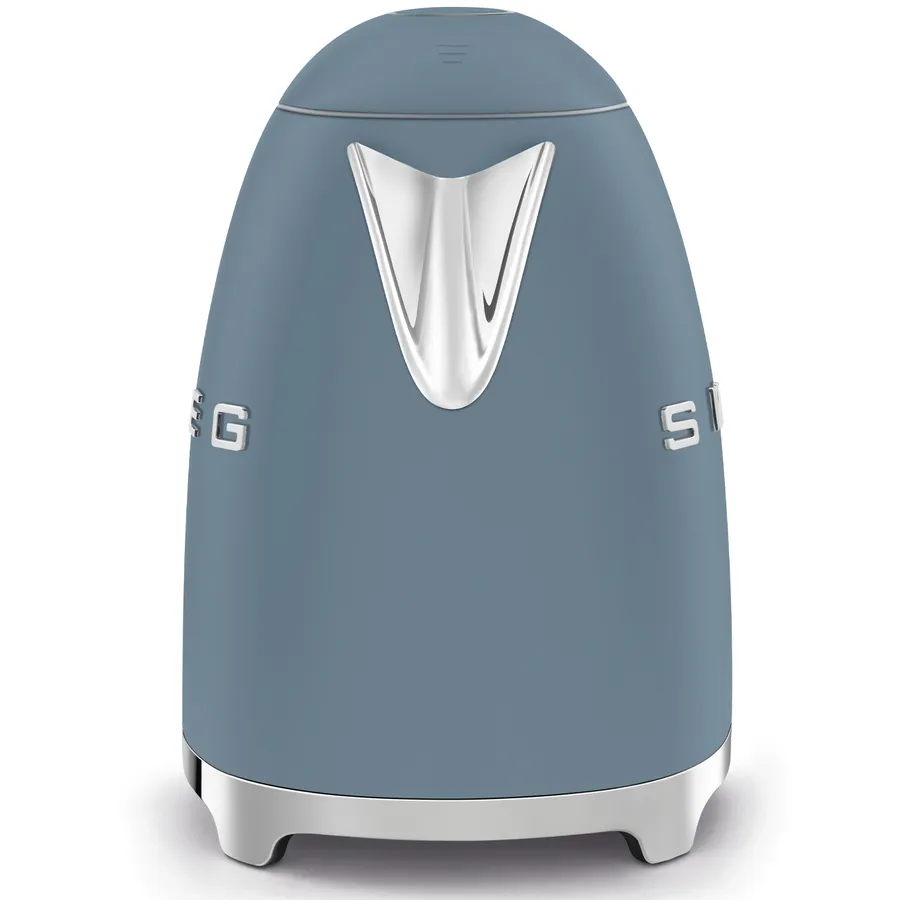 Smeg Bouilloire KLF03SBMEU - Storm bleu mat