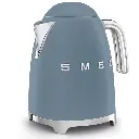 Smeg Bouilloire KLF03SBMEU - Storm bleu mat