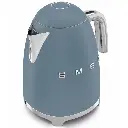 Smeg Bouilloire KLF03SBMEU - Storm bleu mat