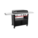 Weber Weber Slate GPD 76cm Premium Plancha