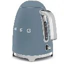 Smeg Bouilloire KLF03SBMEU - Storm bleu mat
