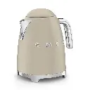 Smeg Bouilloire KLF03MLMEU - Beige mat